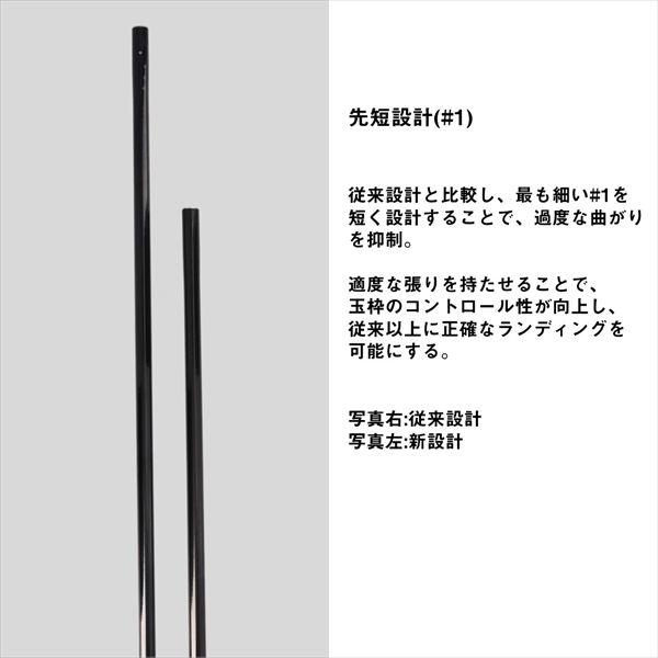 【予約品】 ダイワ  ISO 玉の柄SX 60(6ピース) 【10月中旬頃発売予定 ※他商品同時注文不可】 | DAIWA（釣り） | 03