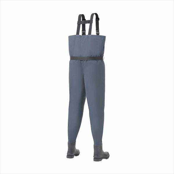 ダイワ ウェーダー BW-4351 ブレスウェーダー(ラジアルソール)  ブラック L | DAIWA（釣り） | 01