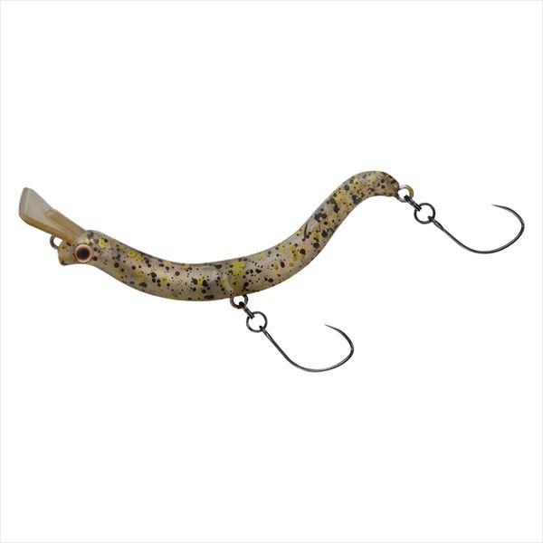 ダイワ トラウトプラグ プレッソ ニョロクレイジー57S デリシャスペレット | DAIWA（釣り）