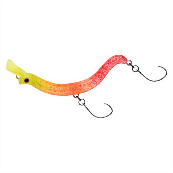 ダイワ トラウトプラグ プレッソ ニョロクレイジー57S トリプルRG | DAIWA（釣り）