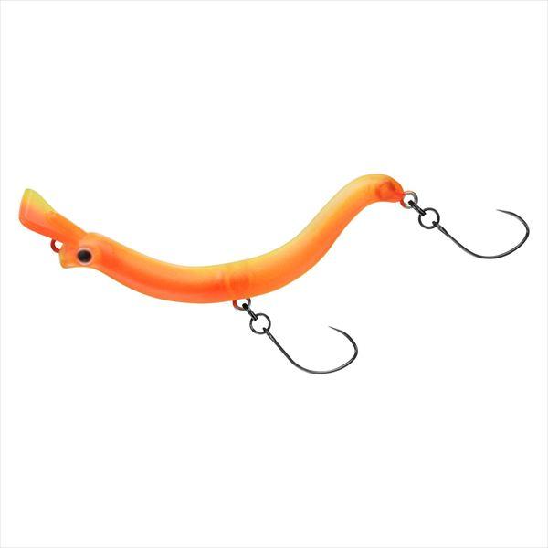 ダイワ トラウトプラグ プレッソ ニョロクレイジー57S ツートンバイト | DAIWA（釣り）