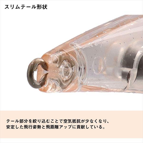 ダイワ 月下美人 つゆかぜ 50SS-LI LIマックスレーザー | DAIWA（釣り） | 03