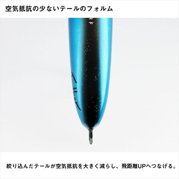 ダイワ オフショアプラグ ソルティガ フロッサー 200F フルクリア | DAIWA（釣り） | 03