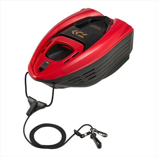 【予約品】 ダイワ 友舟 友舟 AX-700S レッド/ブラック 【2月下旬頃発売予定 ※他商品同時注文不可】 | DAIWA（釣り）