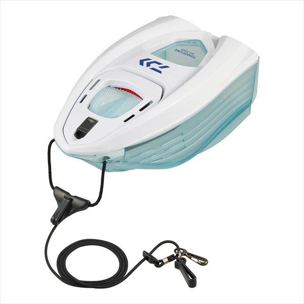 【予約品】 ダイワ 友舟 友舟 AX-700S クリアブルー 【2月下旬頃発売予定 ※他商品同時注文不可】 | DAIWA（釣り）