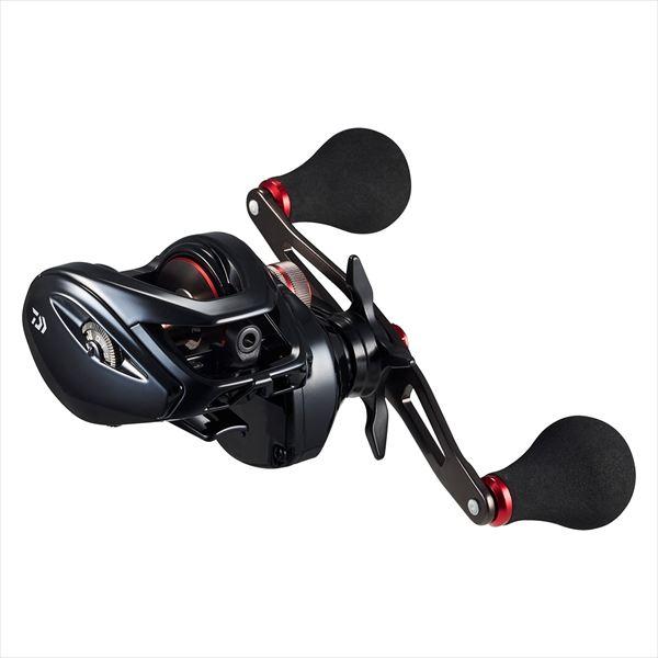 ダイワ 両軸リール ライトゲーム X 150HL-DH(左) | DAIWA（釣り） | 01