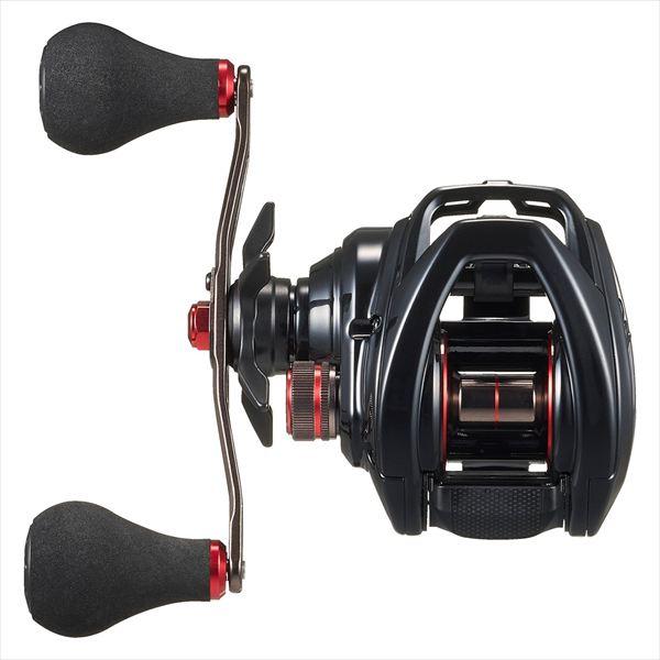 ダイワ 両軸リール ライトゲーム X 150HL-DH(左) | DAIWA（釣り） | 02