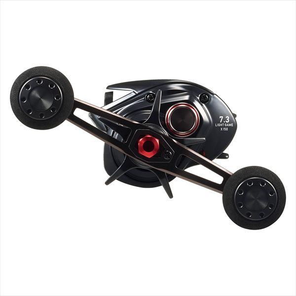 ダイワ 両軸リール ライトゲーム X 150HL-DH(左) | DAIWA（釣り） | 04