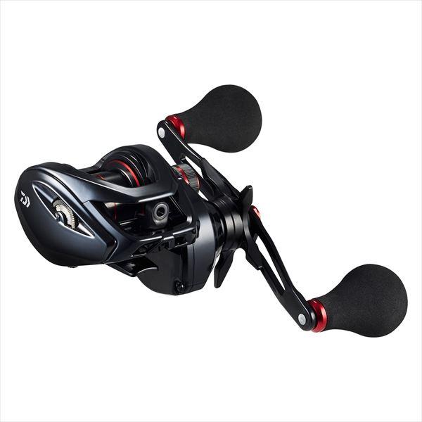 ダイワ 両軸リール ライトゲーム X 100HL-DH(左) | DAIWA（釣り） | 01