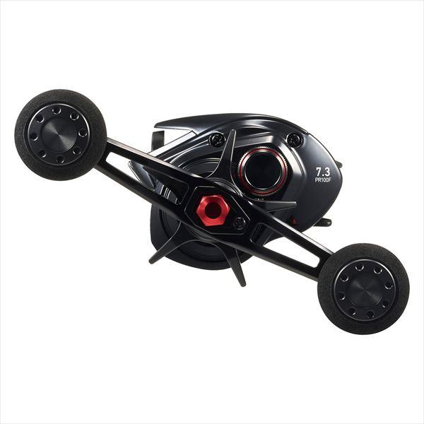 ダイワ 両軸リール ライトゲーム X 100HL-DH(左) | DAIWA（釣り） | 04