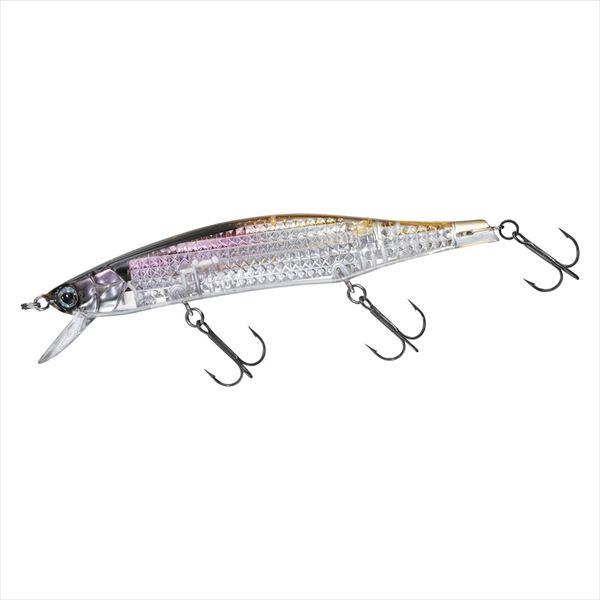 ダイワ バスルアー Dジャークベイト112F SR-LI LIワカサギ | DAIWA（釣り）