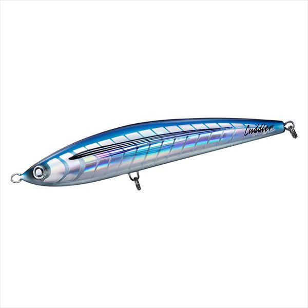 ダイワ オフショアプラグ ソルティガ カドラー 240F トビキラ | DAIWA（釣り）