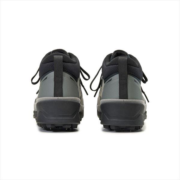 【予約品】 ダイワ DS-2104 (スパイクソール)フィッシングシューズ グレー 27.5 【3月下旬頃発売予定 ※他商品同時注文不可】 | DAIWA（釣り） | 02