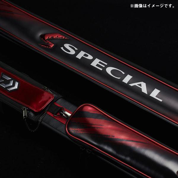 ダイワ ロッドケース スペシャル鮎ロッドケ-ス 165-4P(H) マスターブラック【大型商品】_6