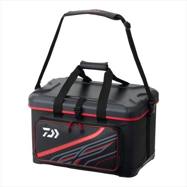 【予約品】 ダイワ タックルバッグ クールバッグFF38L(M) レッド 【3月下旬頃発売予定 ※他商品同時注文不可】 | DAIWA（釣り）
