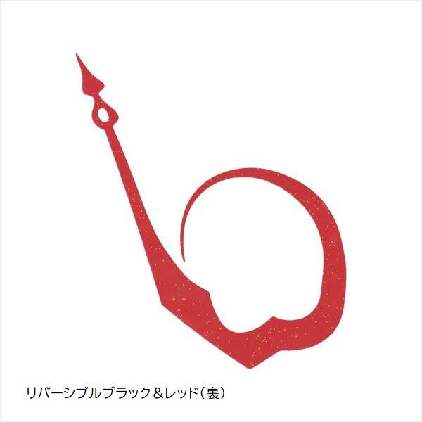 ダイワ タイラバ 鯛ラバ 紅牙テクニカーリー 1.0MM リバーシブルブラック&レッド | DAIWA（釣り） | 01