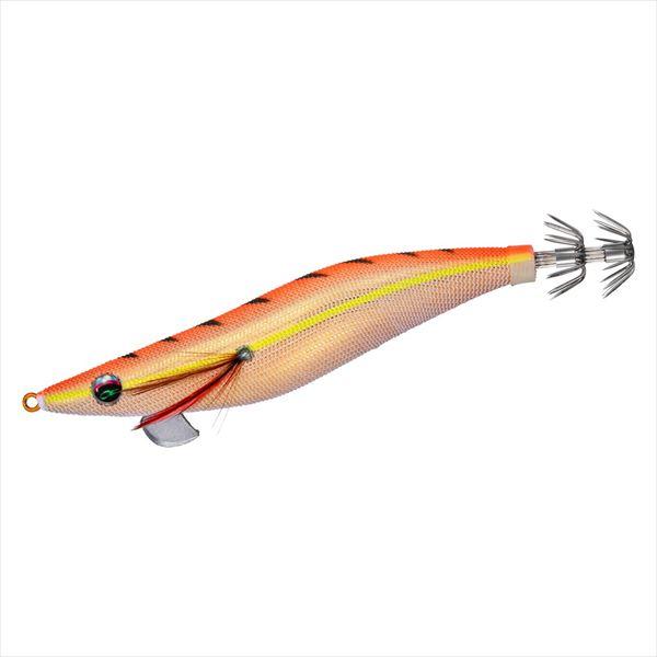 ダイワ エギ エメラルダスダートLC TypeS 3.5 金-オレンジ杉 | DAIWA（釣り）