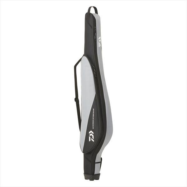ダイワ ロッドケース F ロッドケース 128R(C) グレー【大型商品】 | DAIWA（釣り）