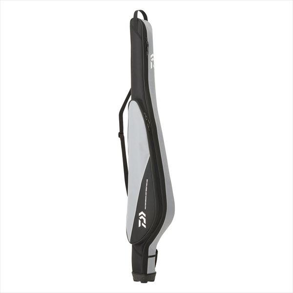ダイワ ロッドケース F ロッドケース 138R(C) グレー | DAIWA（釣り）