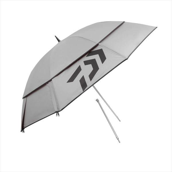 ダイワ ヘラパラソル DAIWAパラソル BIG100 SILVER | DAIWA（釣り）
