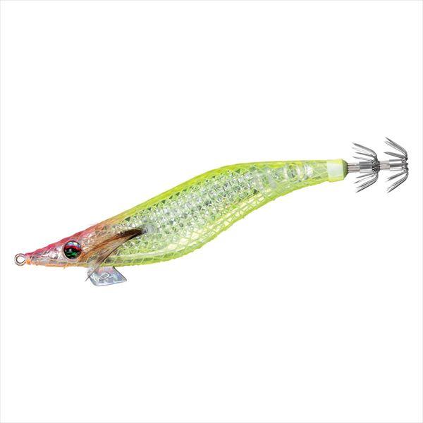 ダイワ エギ エメラルダス シャインLC-LI TypeS3.5 LIピンクヘッドチャート | DAIWA（釣り）