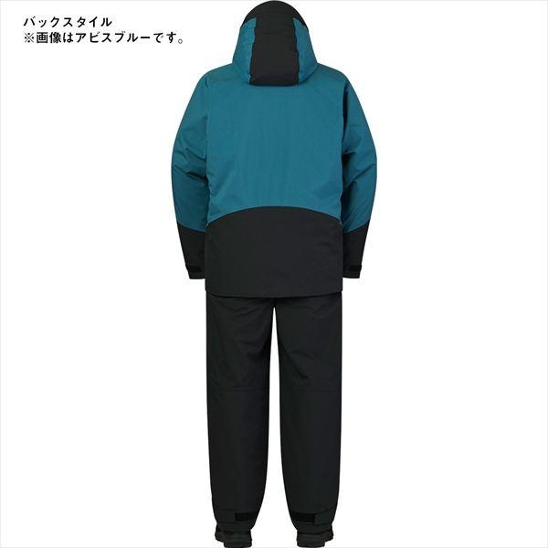 ダイワ 防寒服アウター DW-3526 RAINMAX ウインタースーツ ブラック 4XL | DAIWA（釣り） | 01