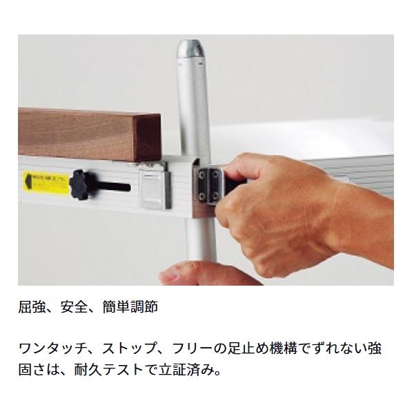 ダイワ ヘラ台 PS G-084 スーパーギンカクスリムN | DAIWA（釣り） | 05