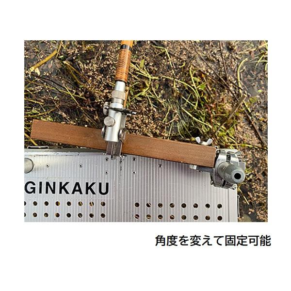 ダイワ へラ用品 G-084-05M スーパーギンカクスリム横木マルチ N | DAIWA（釣り） | 03