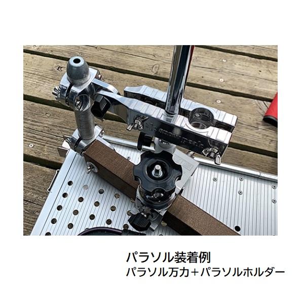 ダイワ へラ用品 G-084-05M スーパーギンカクスリム横木マルチ N | DAIWA（釣り） | 04