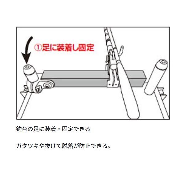 ダイワ へラ用品 G-084-05M スーパーギンカクスリム横木マルチ N | DAIWA（釣り） | 05