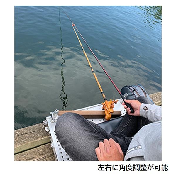 ダイワ へラ用品 G-085-05M ウルトラギンカク横木マルチ N | DAIWA（釣り） | 02