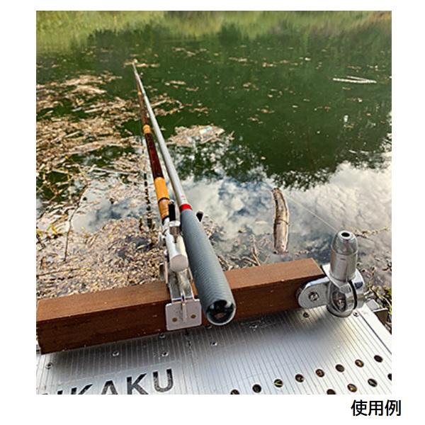 ダイワ へラ用品 G-075-05M ミニギンカク横木マルチ N | DAIWA（釣り） | 01