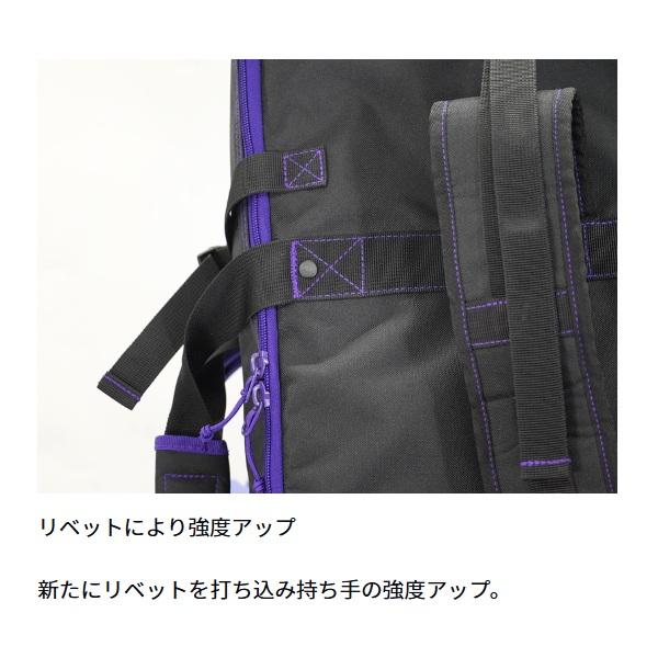 ダイワ ヘラカバン G-251 オールインHeraバッグBIG N | DAIWA（釣り） | 03