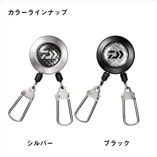 ダイワ ダブルピンオンリール500 2 シルバー | DAIWA（釣り） | 07