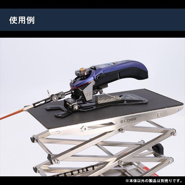 DAIWA（ダイワ） 【予約品】 ワカサギリール クリスティア ワカサギ