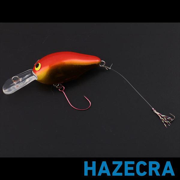 【爆買】ダイワ 26ハゼクラ メタリックレッド | DAIWA（釣り） | 04