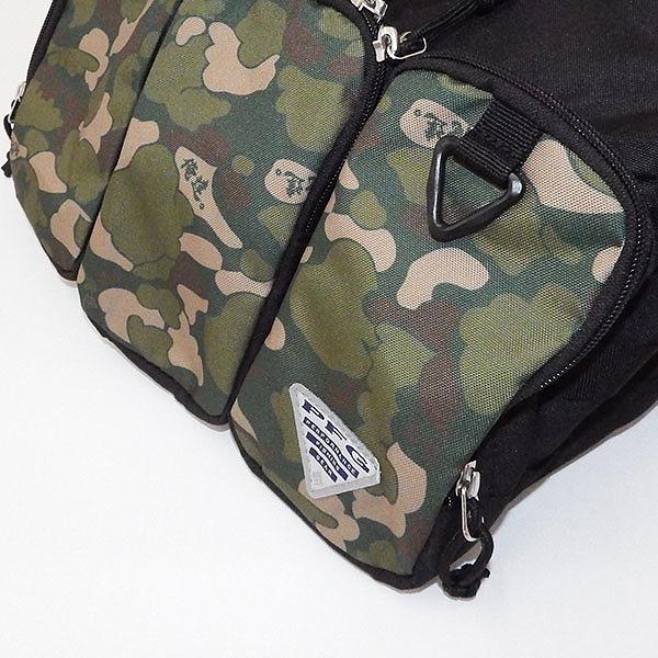 Columbia コロンビアスポーツ タックルバッグ バイパーリッジPFG(秦 