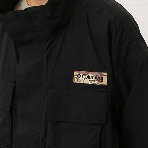 Columbia（コロンビア） ウェア PM3923 コールドスパイダーソフト