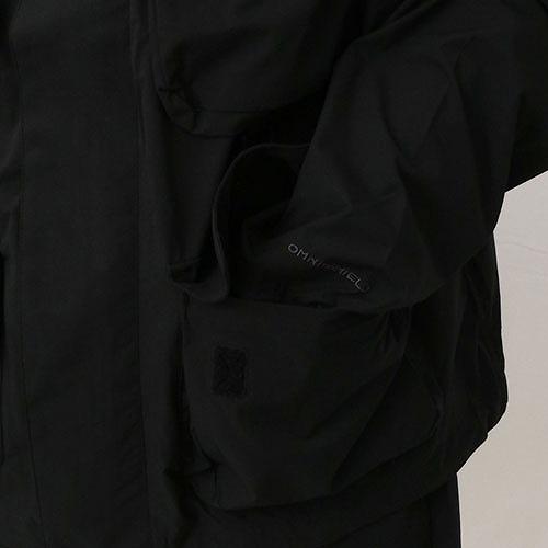 コールドスパイダーコロンビア撥水釣りジャケットPM3923 コラボマウンテン登山 コールドスパイダーコロンビア撥水釣りジャケットPM3923 コラボ