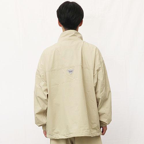 コロンビア ウェア PM3923 コールドスパイダーソフトシェルジャケット トゥワイル XL Columbia（コロンビア） ウェア PM3923 コールドスパイダーソフト