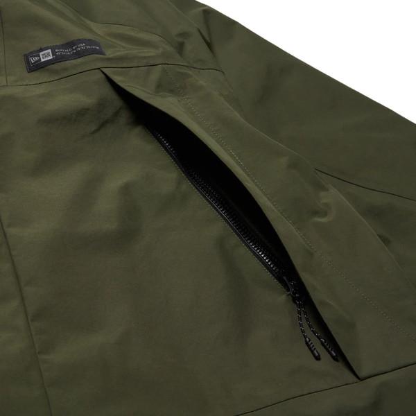 ニューエラジャパン レインウェア フィールド レインジャケット Angler 