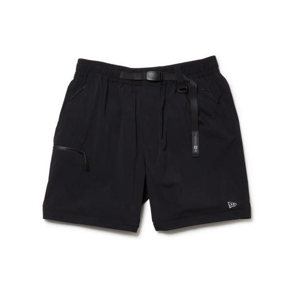 ニューエラジャパン ウェア フィールド 2-Way デタッチャブルパンツ