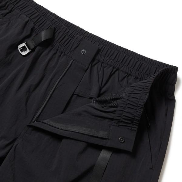 ニューエラジャパン ウェア フィールド 2-Way デタッチャブルパンツ