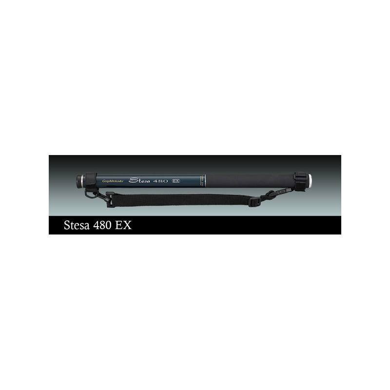 新 オリムピック ステーザEX STESA EX 480