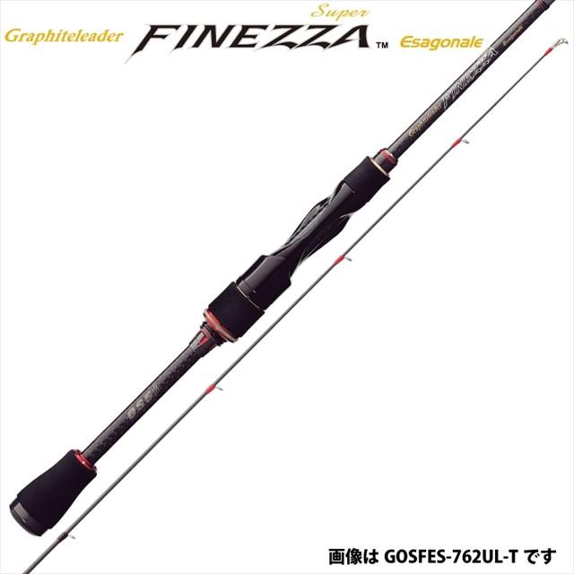 オリムピック（OLYMPIC） スーパーフィネッツァ エサゴナーレ GOSFES