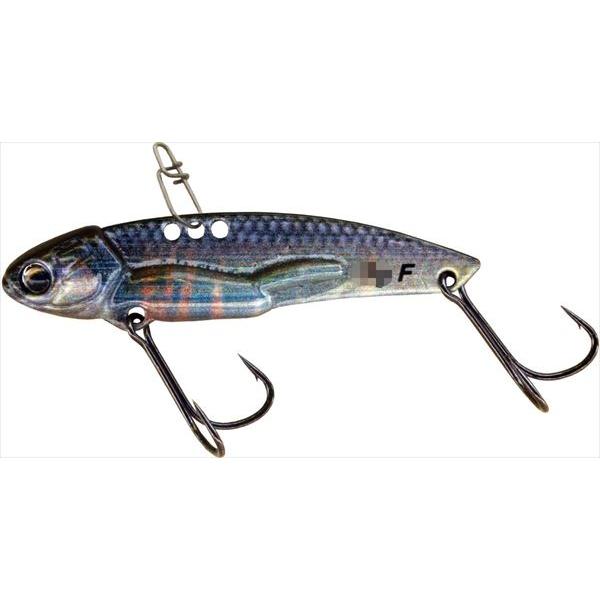 イマカツ バスルアー ソルティーマッハソニック 3.5g(エコ) #MV-47 3DR