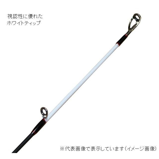 ロッド MACCA HUMRS-72ML-2 ハイドアップ マッカレッド シグネイチャーモデル HUMRS-72ML-2 HIDEUP