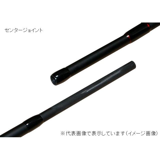 ハイドアップ MACCA RED(マッカ レッド) HUMRC-610M+-2 (ベイト