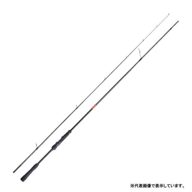 良品】アピア フージンR 116m ロックアンドストーム｜Yahoo!フリマ（旧