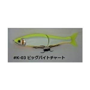 GAN CRAFT（ガンクラフト） ジョインテッドクロー178SS15 別注